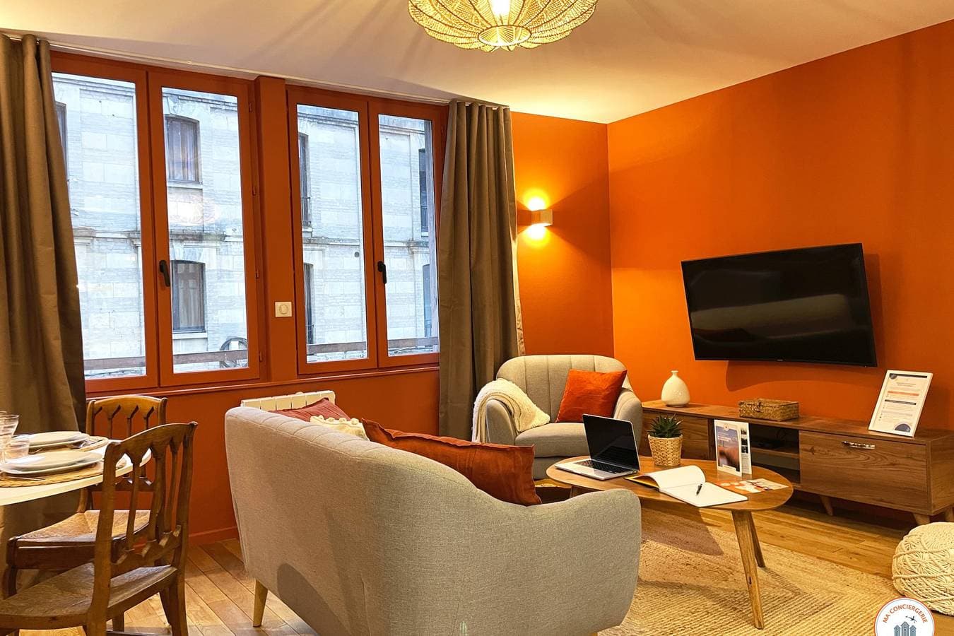 Foto 6 von 35: Ferienwohnung für 2 Personen