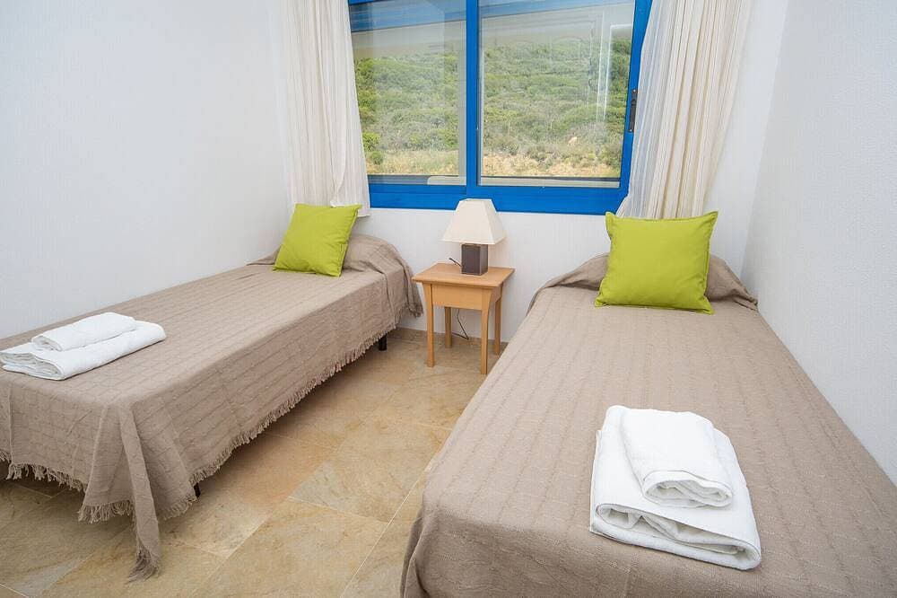 Foto 4 von 30: Duquesa Suites and Gardens 303