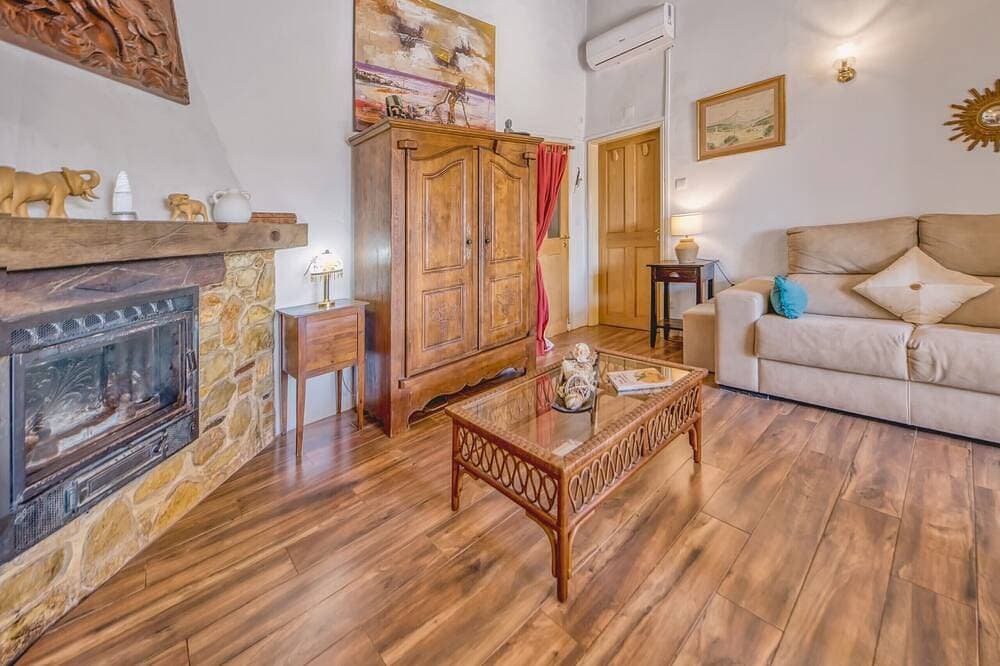Foto 11 von 30: Quinta do Mundo - Charmantes Bauernhaus mit Jacuzzi und privatem Pool!