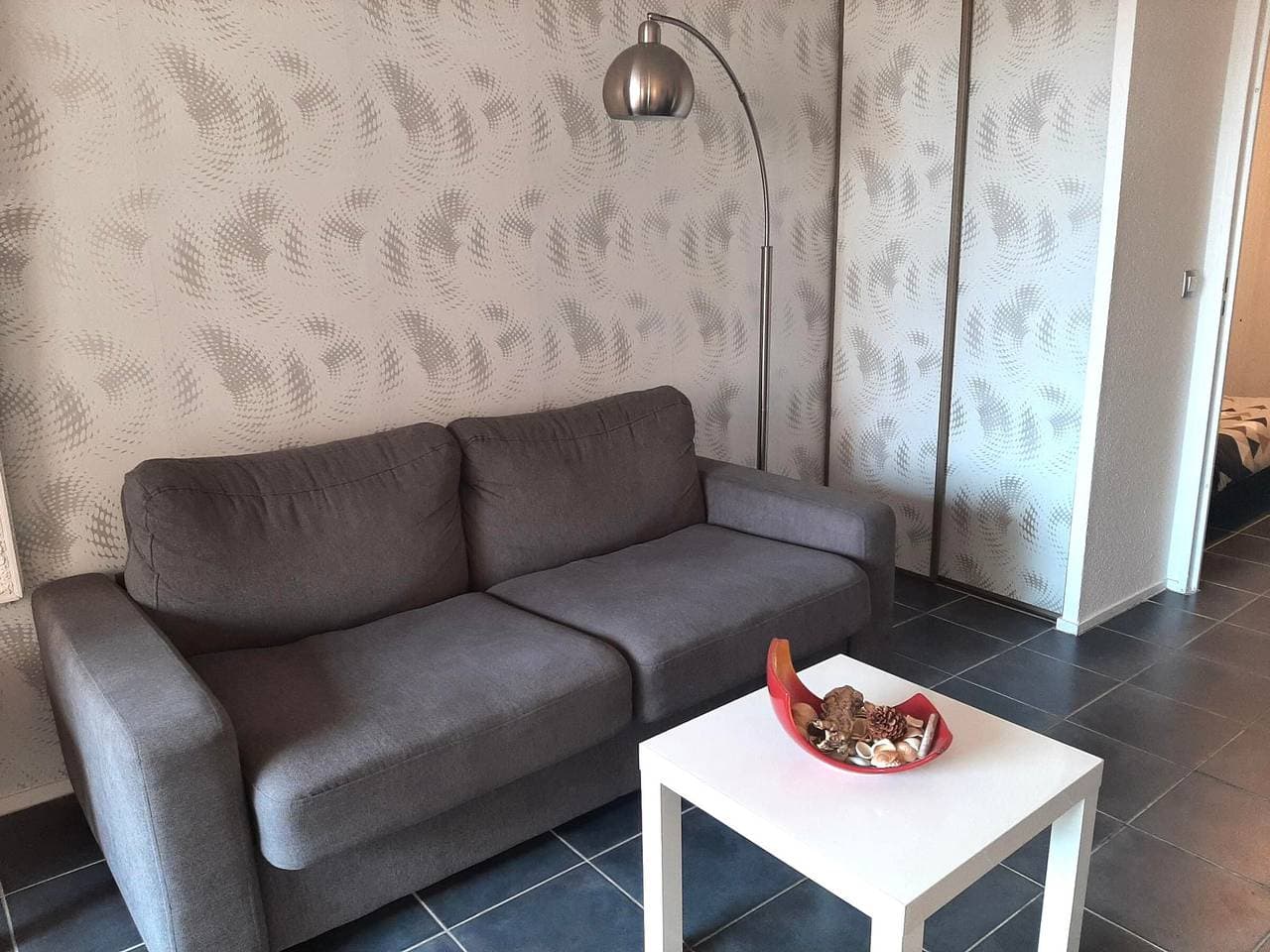 Foto 8 von 14: Appartement à Capbreton : 4 couchages, piscine, tennis, proche plages et commerces