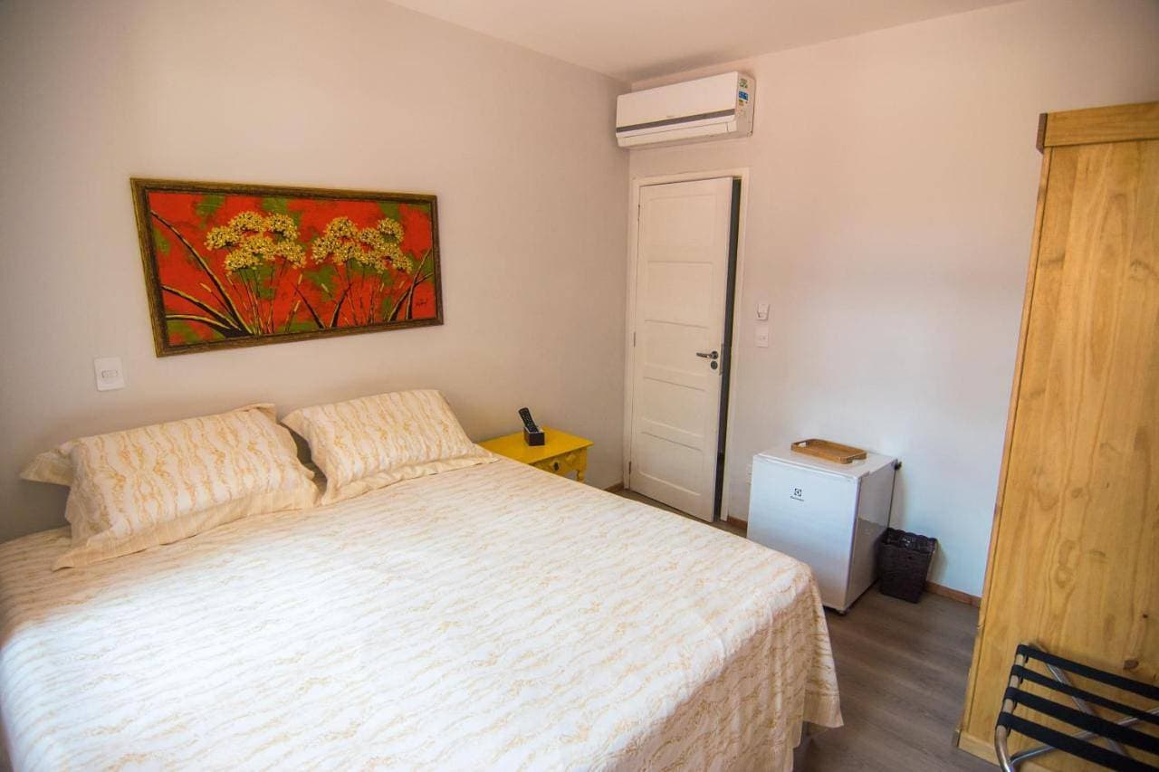 Foto 6 von 13: Standard Double or Twin Room