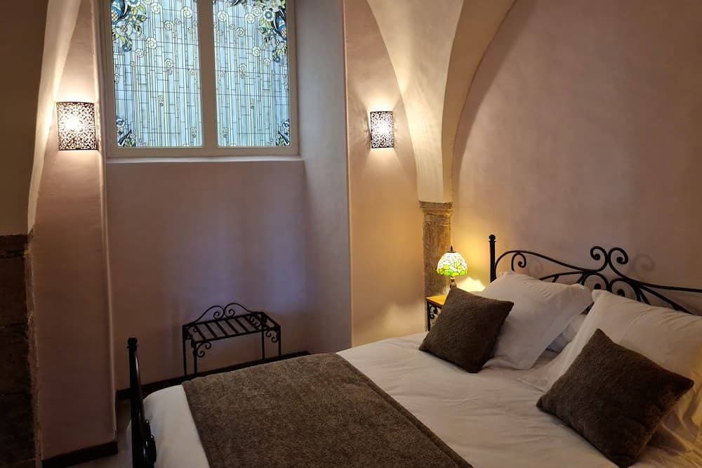Foto 6 von 25: Charm & comfort: L'Abbaye 1688