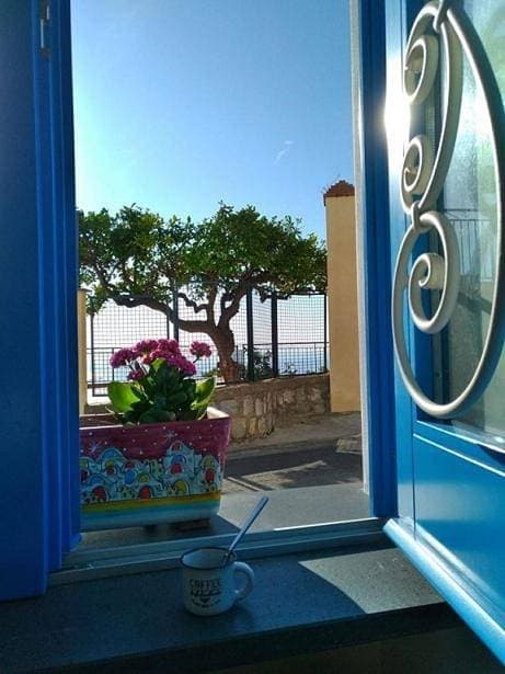 Raito Home costa d'Amalfi 1