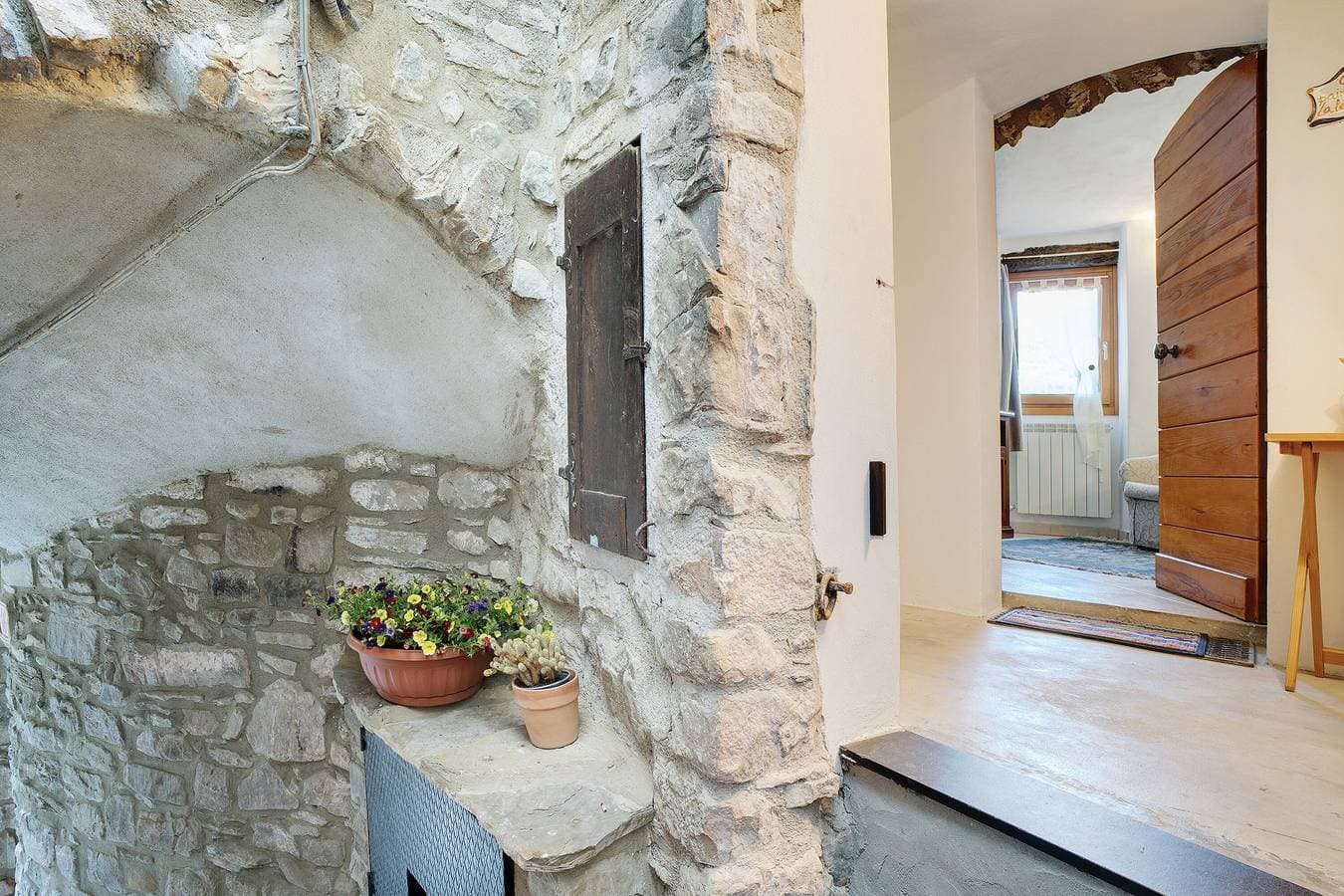 Foto 2 von 23: Ferienwohnung 'U Graie' in Apricale – Perfekt für Familienurlaub