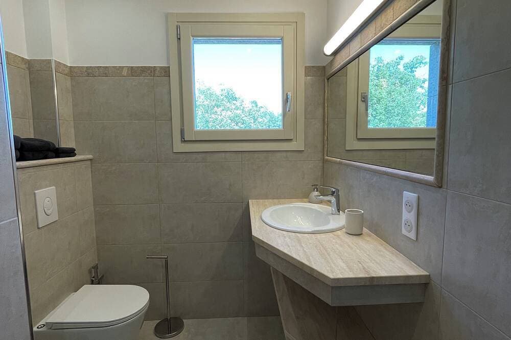 Foto 9 von 30: New country house with for 8 people 5 min from the Village