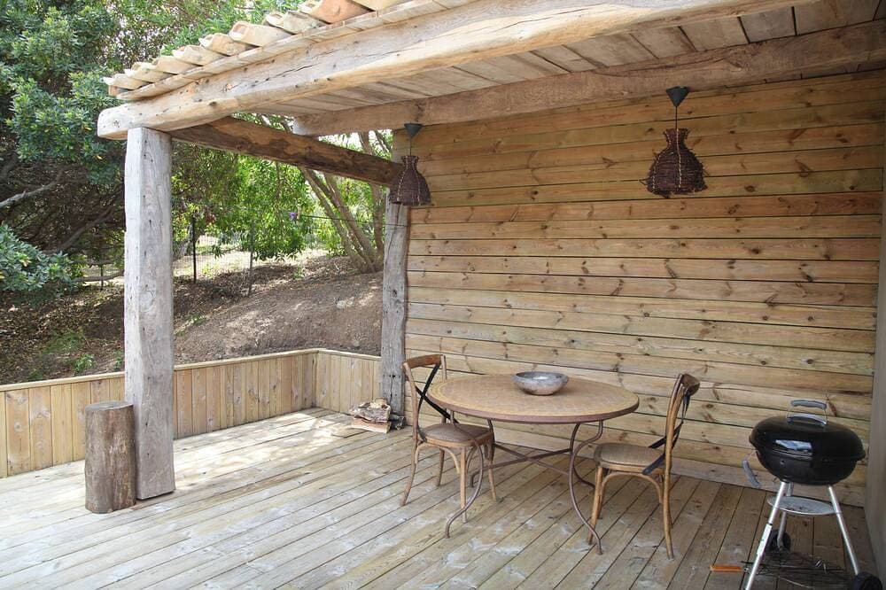 Foto 13 von 28: Kleines Haus in der Nähe der Strände von Sant'Amanza