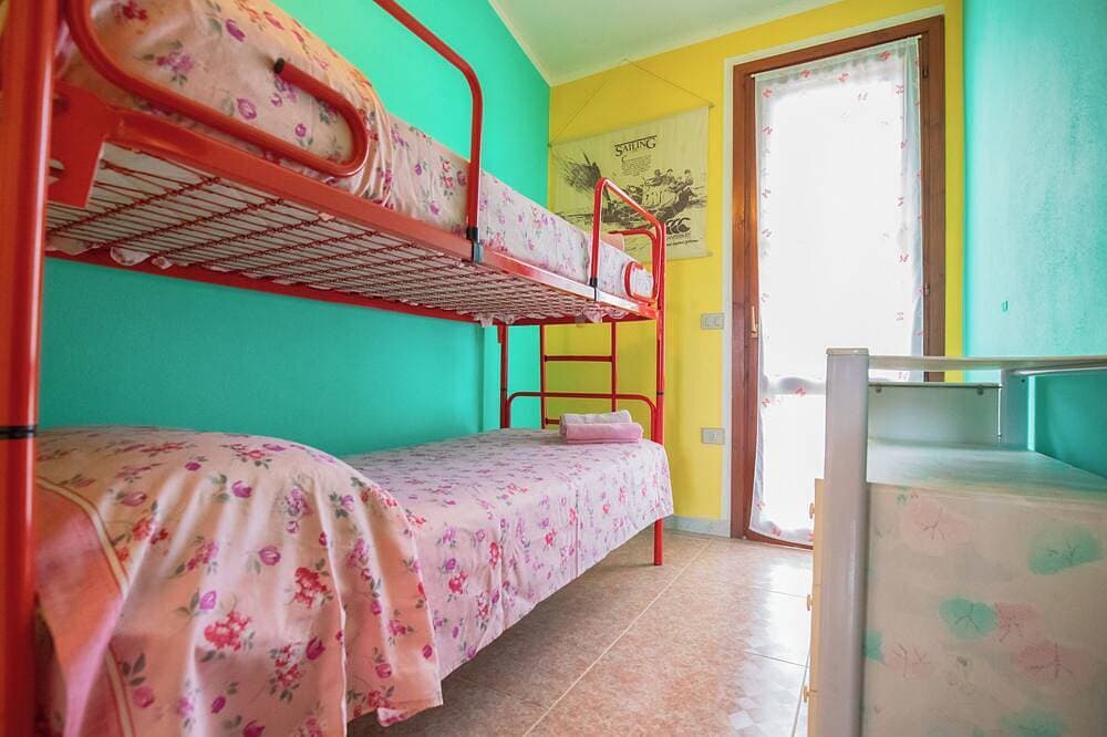 Foto 4 von 21: Comfortable House with Large Terrace Sea View - Pistis - Green Coast-Arbus