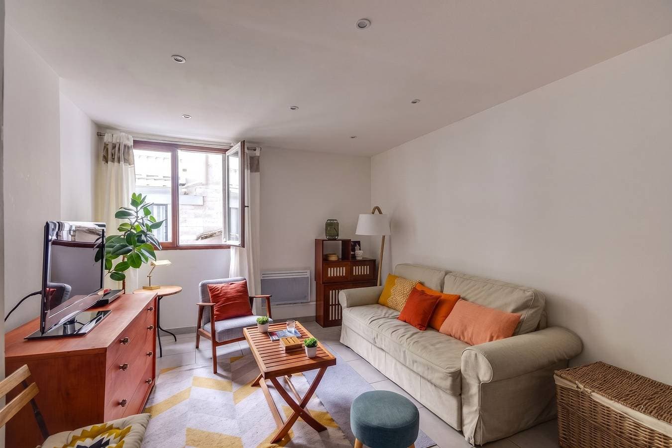 Foto 6 von 16: Ferienwohnung für 4 Personen