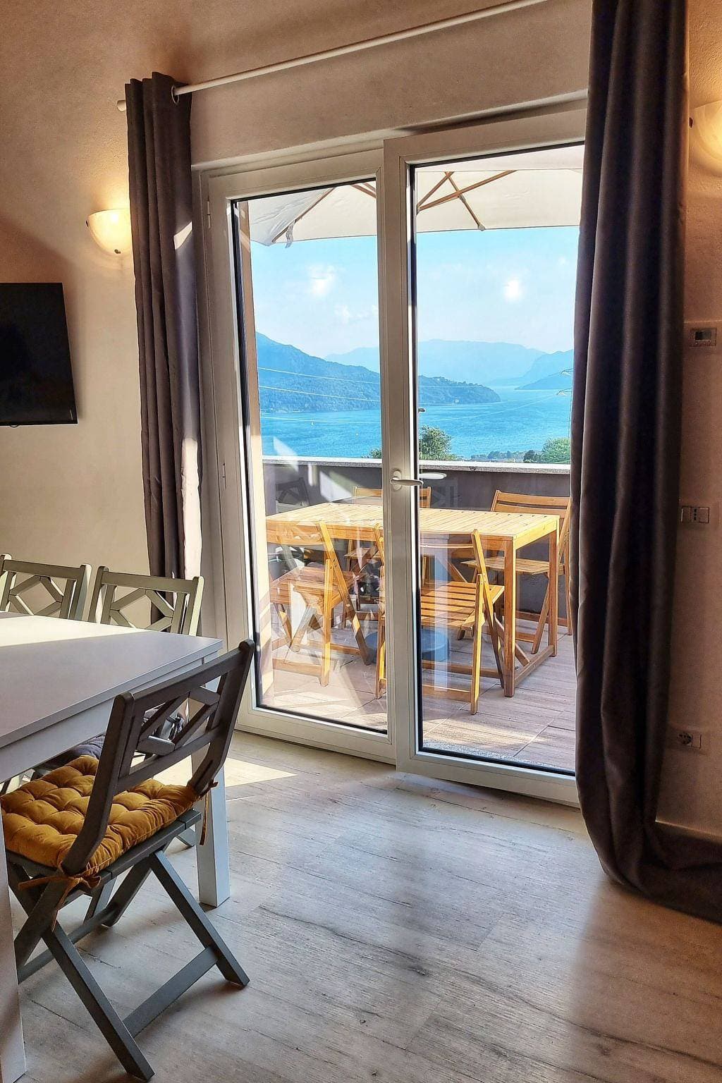 Foto 4 von 45: "Rest and View apartment", ein Familienurlaub