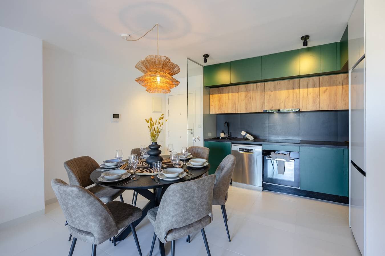 Foto 8 von 49: Paradise Resort - Luxury apartment to enjoy with the family