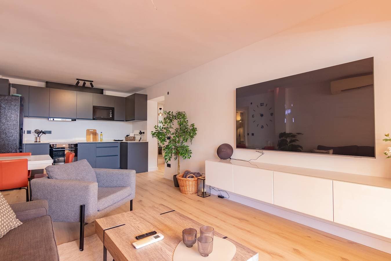 Foto 8 von 28: Casa Lagos 046 – Pueblo Andaluz mit Meerblick