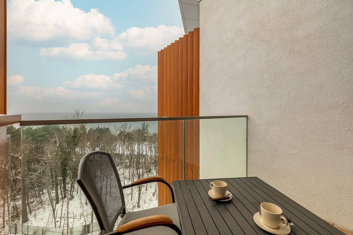 Foto 5 von 15: Ferienwohnung für 2 Personen mit Pool