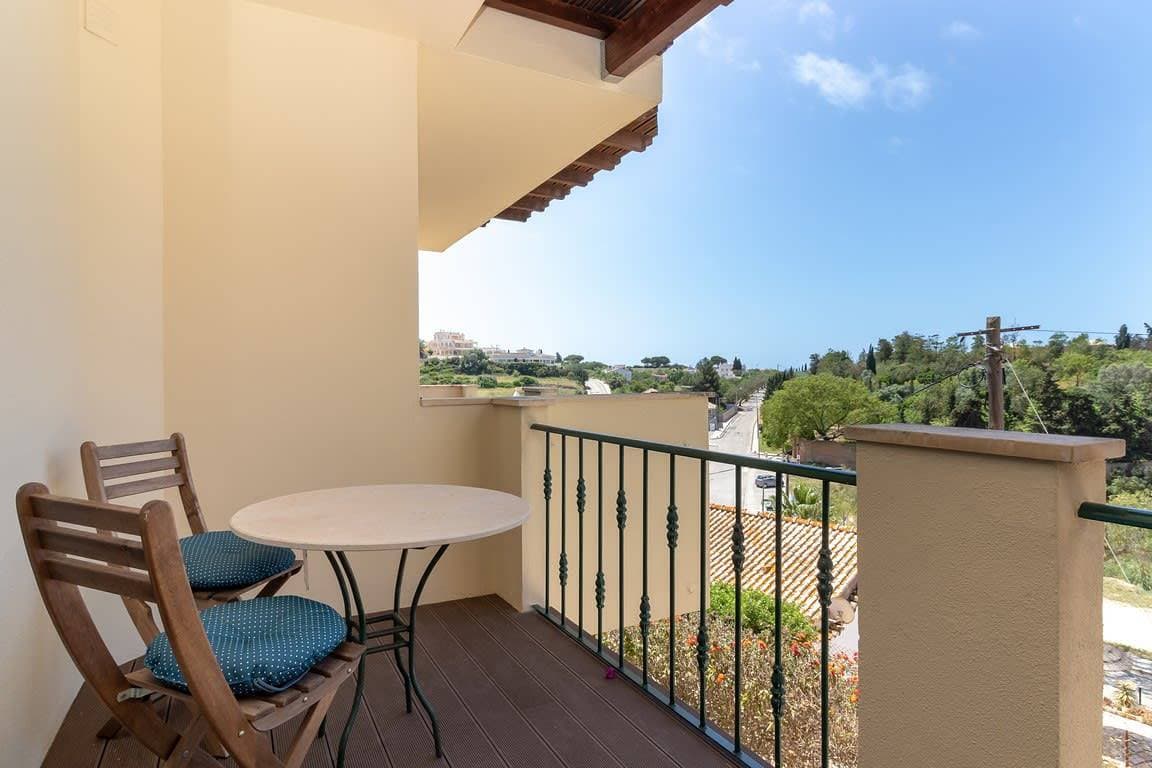 Foto 13 von 22: Ferienhaus für 4 Personen mit Meerblick