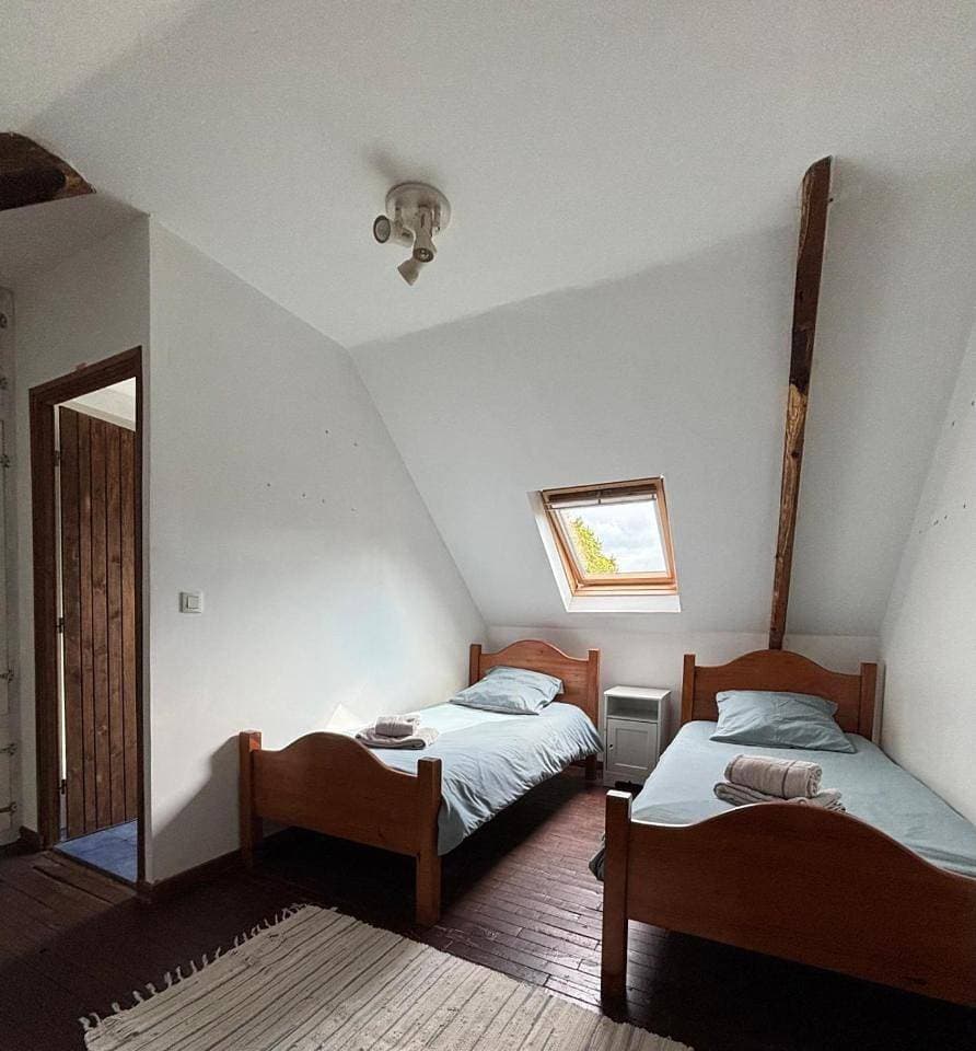 Foto 6 von 13: Two-Bedroom House