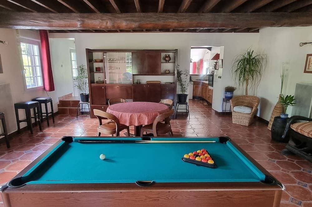 Foto 7 von 26: Gîte de la Colombière : Location Saisonnière Pour 6 Personnes au Calme à Lieurey