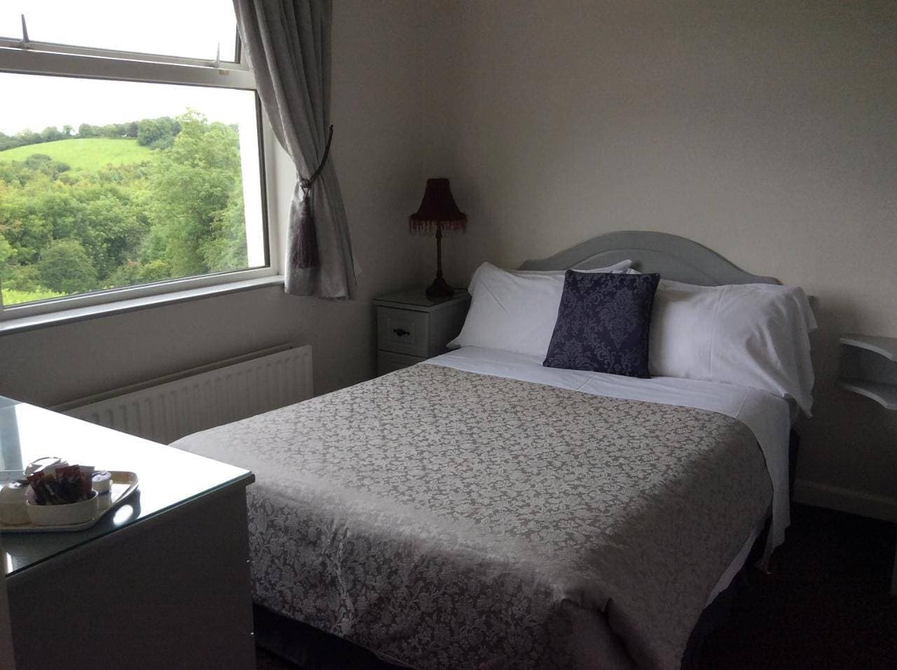 Foto 10 von 14: Standard Double Room