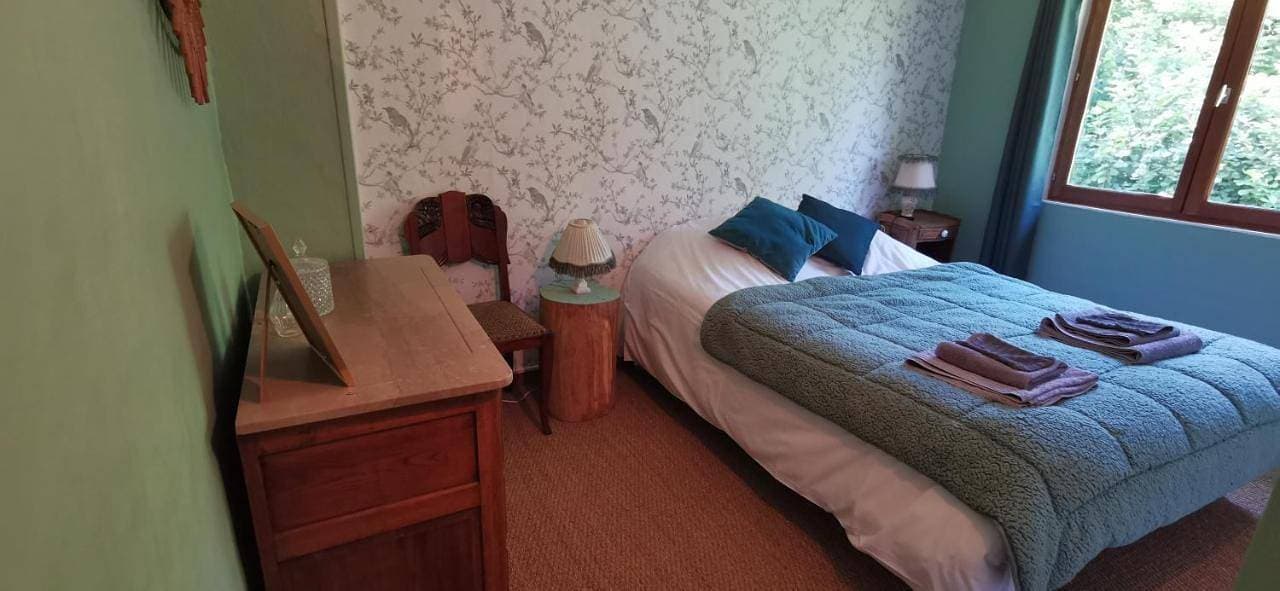 Foto 5 von 13: Three-Bedroom House