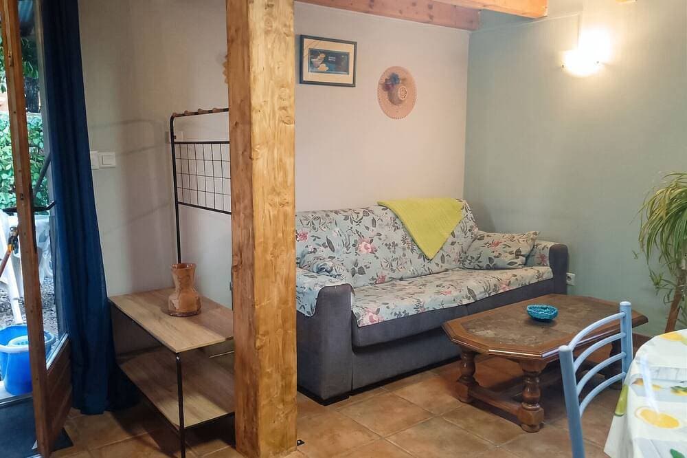 Foto 5 von 18: Homerez - Charmantes Apt in Le Luc