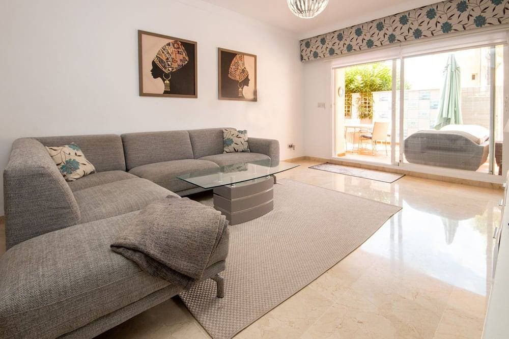 Foto 12 von 25: Beautifull apartment with 3 swimming pools - 10min to the beach