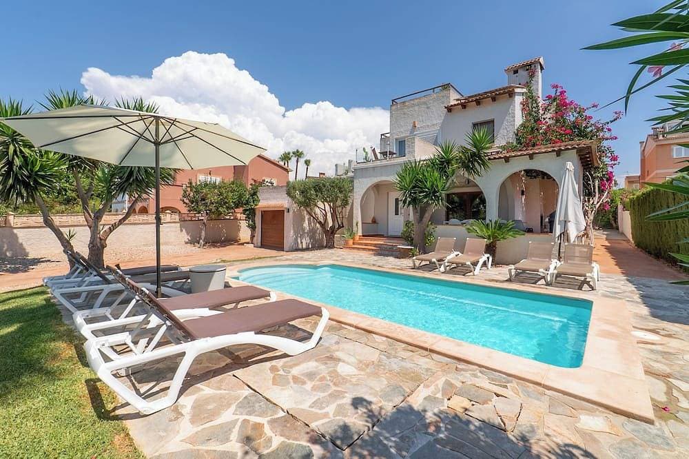 🌴 Spanish villa with all-year wellness comfort 🌴 1