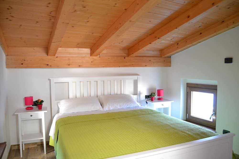Foto 4 von 24: Ferienhaus auf dem Land in einem ruhigen Dorf für einen erholsamen Urlaub