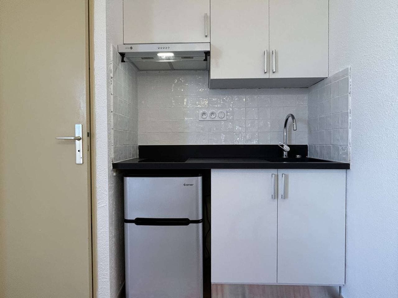 Foto 6 von 16: Studio-Apartment nahe Hafen mit Terrasse in Banyuls-sur-Mer