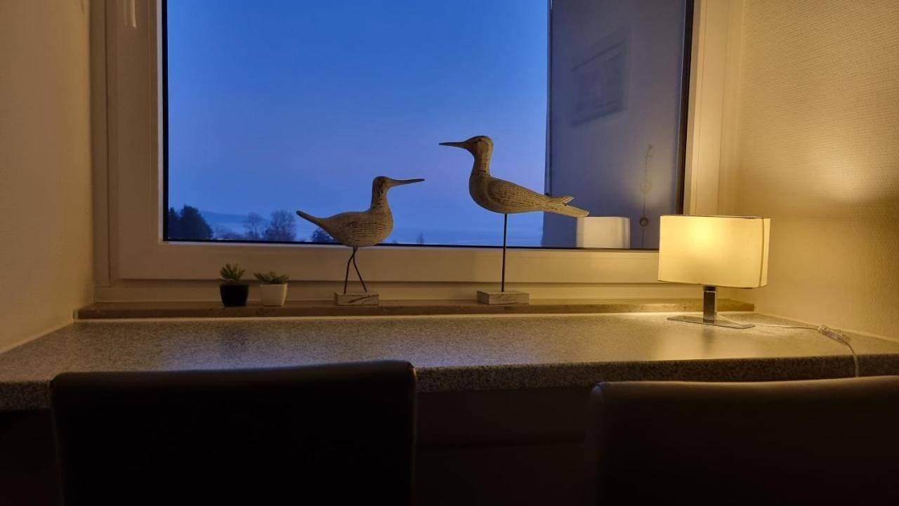 Foto 11 von 17: Apartment with Lake View