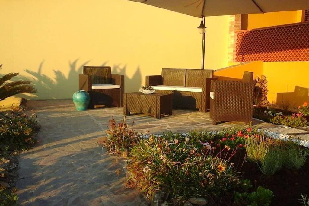 Taverna Albachiara 1