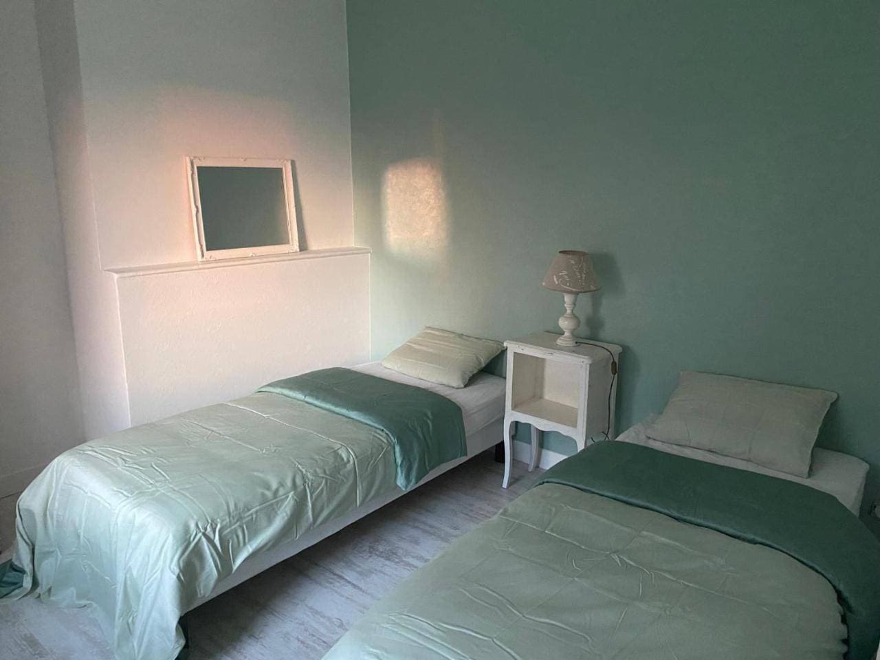 Foto 12 von 27: Three-Bedroom House