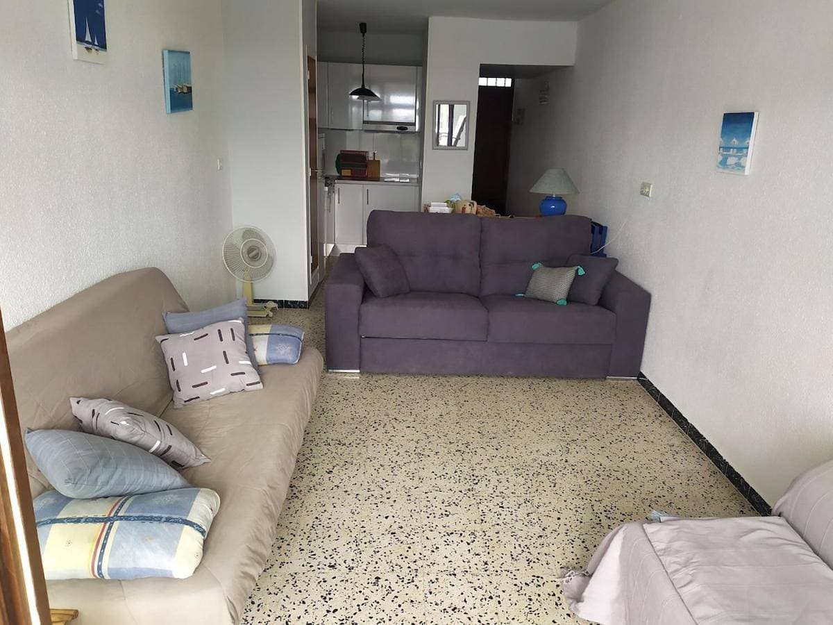 Foto 10 von 17: Two-Bedroom Apartment