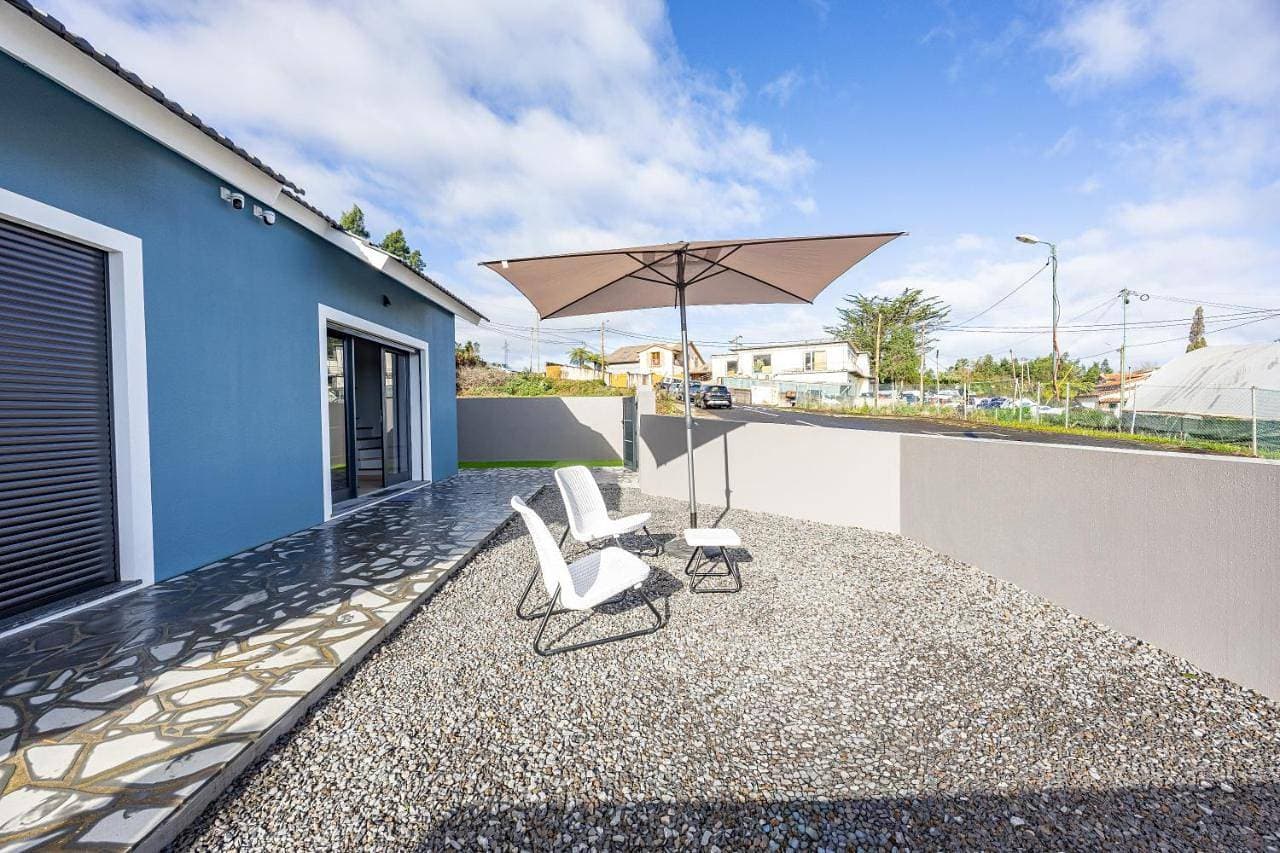 Santana Trail House by YOUR KEY MADEIRA 1