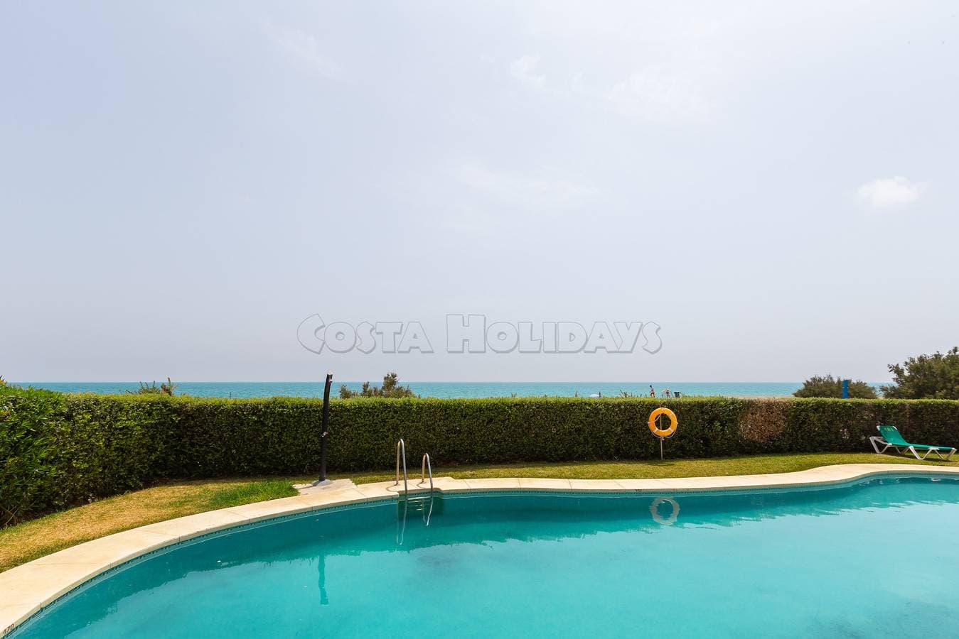 Foto 10 von 32: Manilva Beach 52