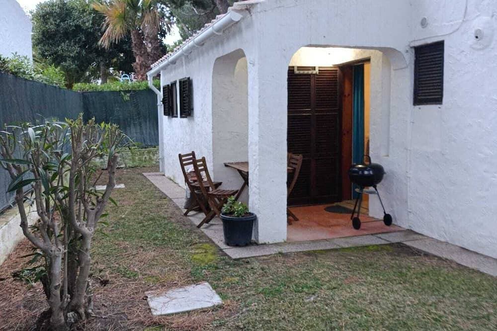 Foto 9 von 9: Albufeira - Ground floor apartment in residence with pool/beach Falésia 15mn walk