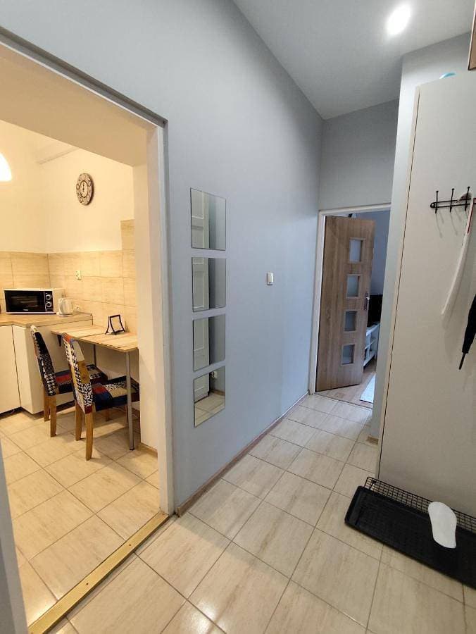 Foto 5 von 10: One-Bedroom Apartment