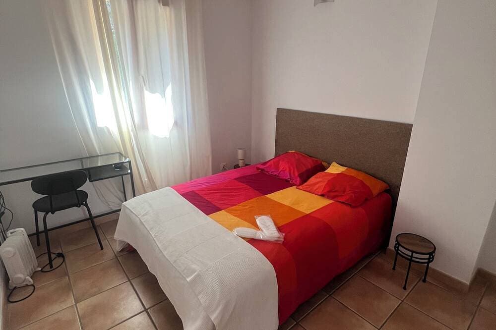 Foto 4 von 17: Chambre Dhôte 2 Personnes à la Panouse, Marseille 13009