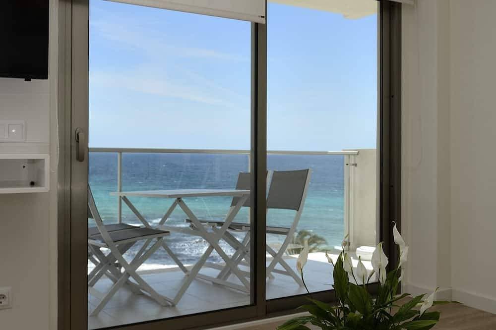 Foto 8 von 8: Moderne Strandwohnung