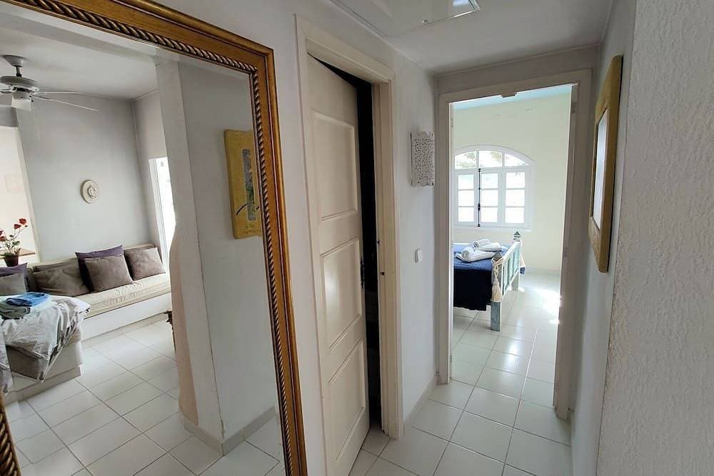 Foto 9 von 30: Ferienwohnung mit Meerblick für 2 Personen in Cala Fornells