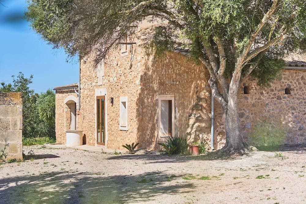 Foto 6 von 30: Galeri Finca für 4 Personen,  charmant renoviert, sehr ruhige ländliche Gegend