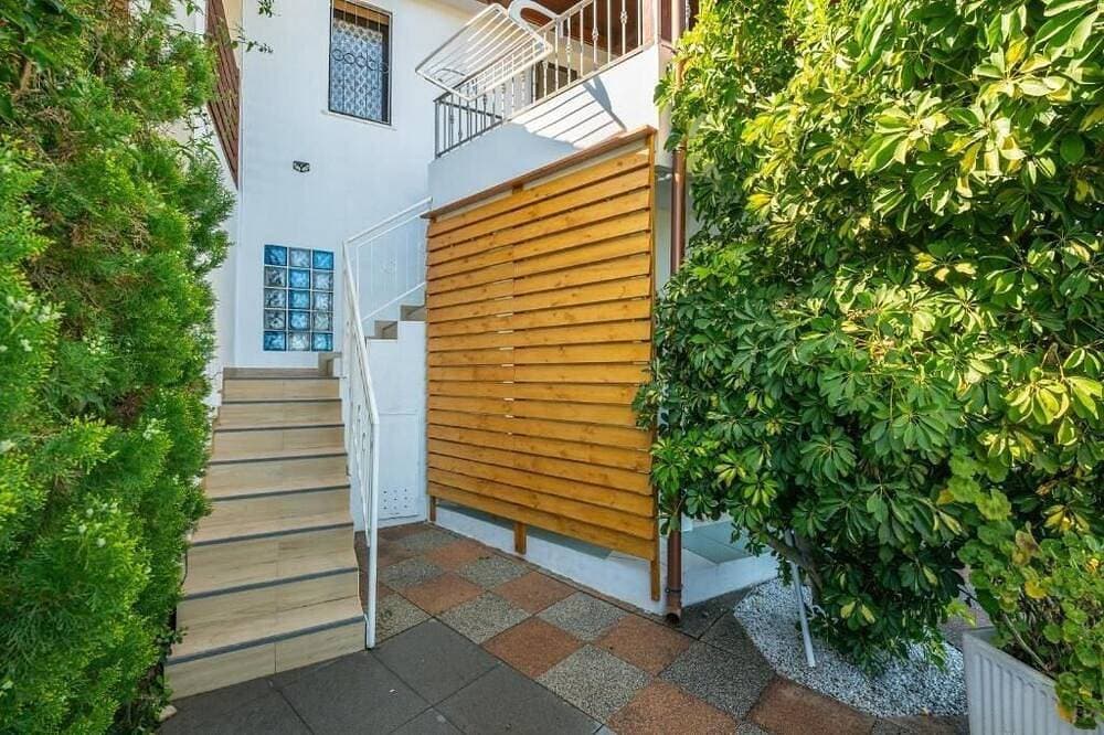 Foto 9 von 23: Casa Mariano in Costa Rei, Sea View 🌊, 3 min from the beach.