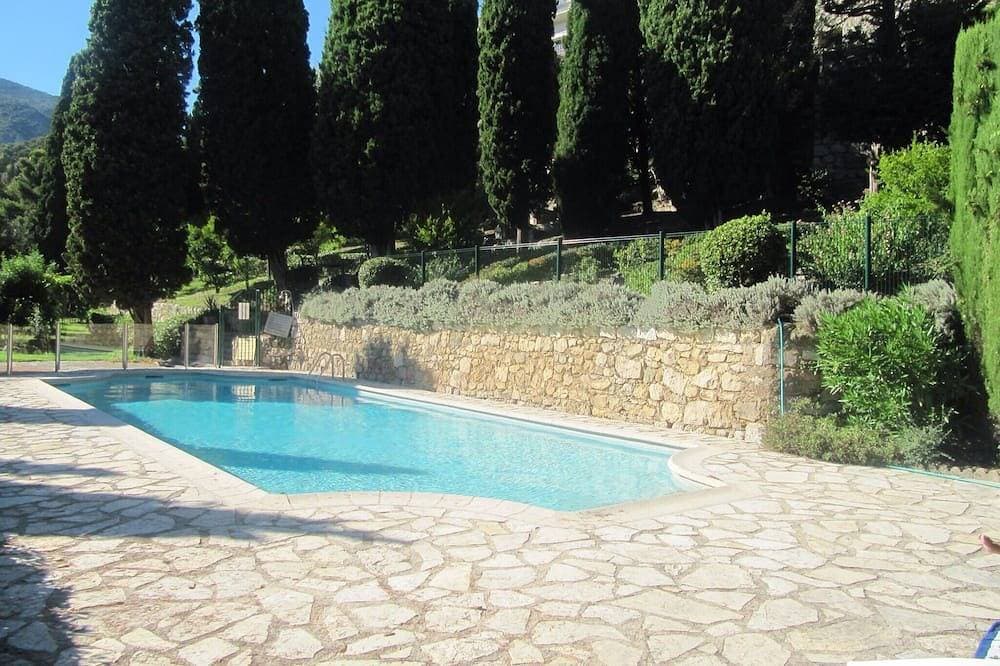 Foto 13 von 18: Luxury apartment with swimming pool and breathtaking view of Monaco