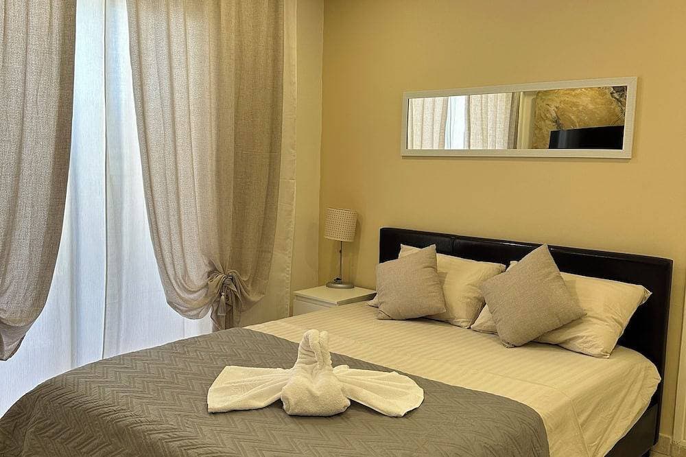 Foto 10 von 28: Comfortable and cozi apartment in the quiet area of Ayia Napa.