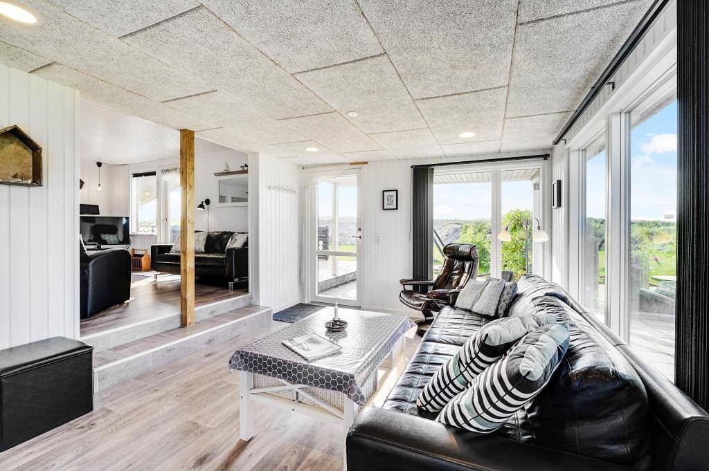 Foto 9 von 28: Schönes, sehr gut gepflegtes Ferienhaus in einer Sackgasse