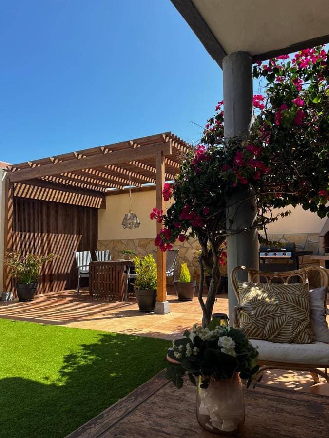 CASA DEL MAR - Cozy Beach House 1