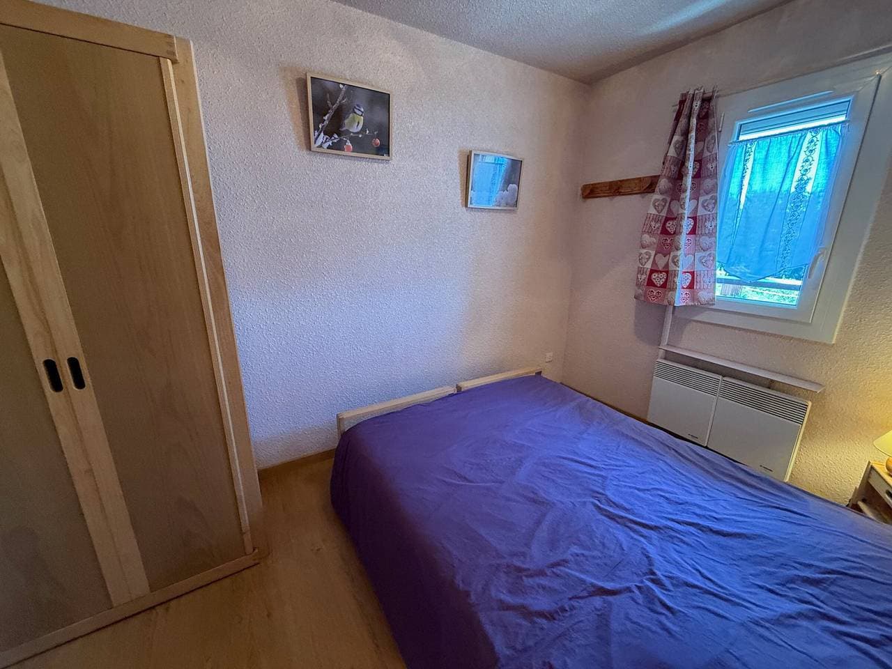 Foto 5 von 12: 3-Zimmer-Wohnung direkt an der Piste