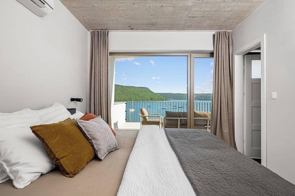 Foto 4 von 27: Villa Seven Horizon by 22 Estates – 2nd Sea Row, Inf. Pool & Jacuzzi, 6–8 Guests