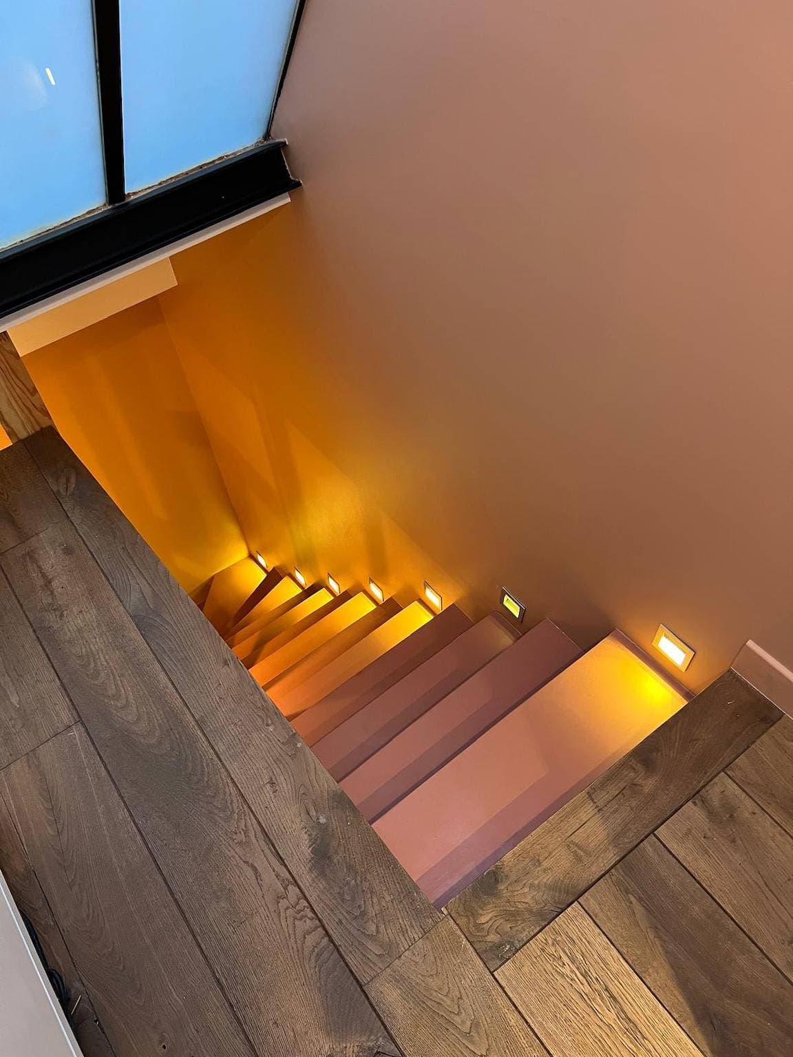 Foto 8 von 12: Stylish duplex apartment - 4P - Gare Montparnasse
