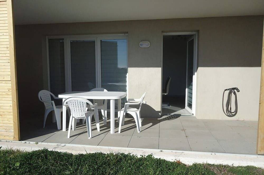 Foto 5 von 6: New t2 apartment in residence in puget sur argens