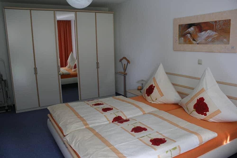 Foto 2 von 10: Gepflegte Ferienwohnung mit besonderem Ambiente 58m² mit allem Komfort