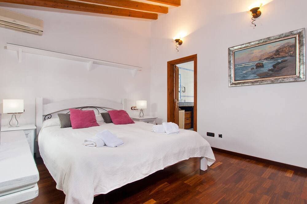 Foto 2 von 30: C. Es Convent - Haus für 4 Personen in Alcúdia