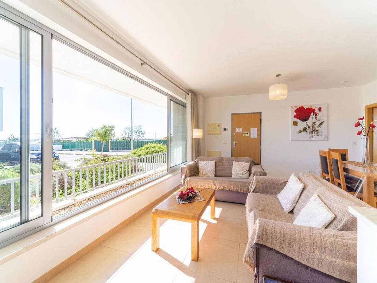 Foto 2 von 37: Ferienhaus für 4 Personen mit Pool
